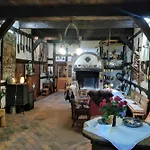Tueschenbeker Muehle Апартаменты *