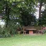 Tueschenbeker Muehle * Любек