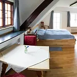 Tueschenbeker Muehle Апартаменты *