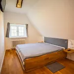 Tueschenbeker Muehle Апартаменты *