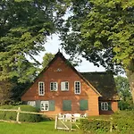 Tueschenbeker Muehle Appartamento