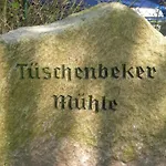 Апартаменты Tueschenbeker Muehle *