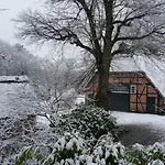 Appartamento Tueschenbeker Muehle