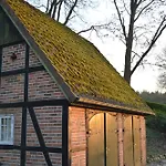 Tueschenbeker Muehle Апартаменты