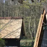 Tueschenbeker Muehle Любек