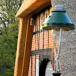 Tueschenbeker Muehle * Любек