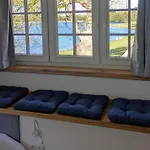 Tueschenbeker Muehle Любек