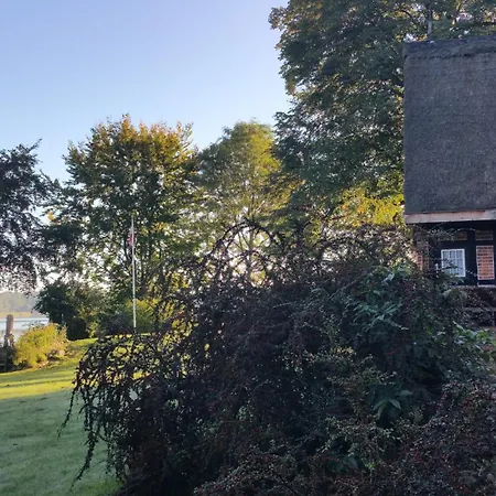 Lejlighed Tueschenbeker Muehle