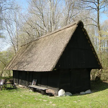 Apartment Tueschenbeker Muehle *