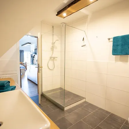 Tueschenbeker Muehle Apartment *
