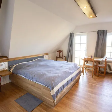 Lägenhet Tueschenbeker Muehle Lübeck