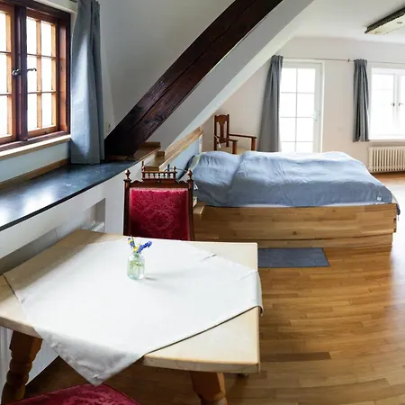 Tueschenbeker Muehle Apartment *