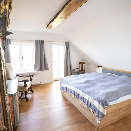 Tueschenbeker Muehle Lubeck