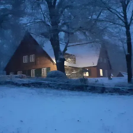 Lejlighed Tueschenbeker Muehle Lübeck