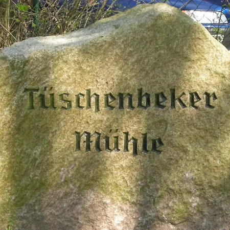 Apartment Tueschenbeker Muehle *