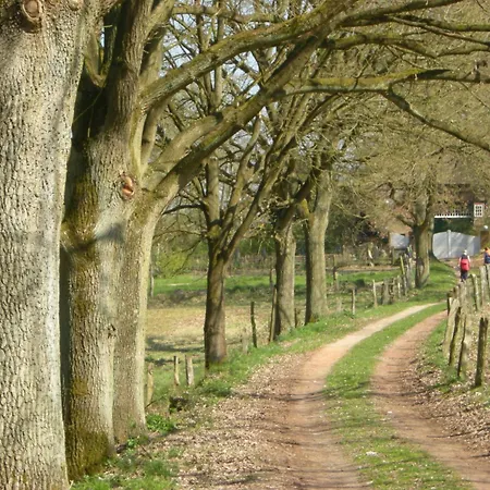 Lejlighed Tueschenbeker Muehle Lübeck