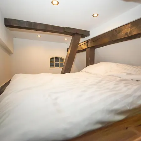 Apartment Tueschenbeker Muehle Lubeck