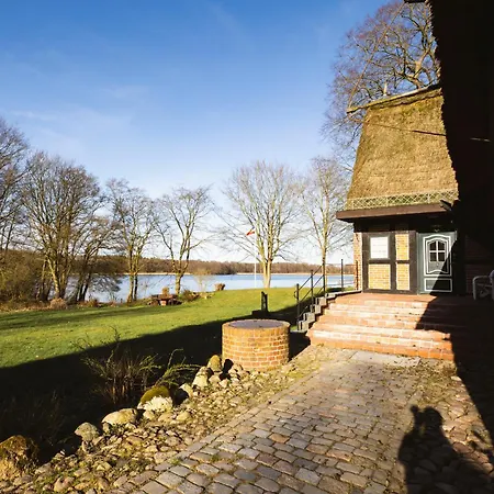 Daire Tueschenbeker Muehle *