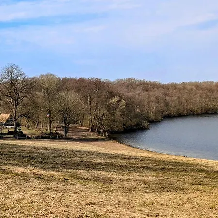 Apartament Tueschenbeker Muehle *