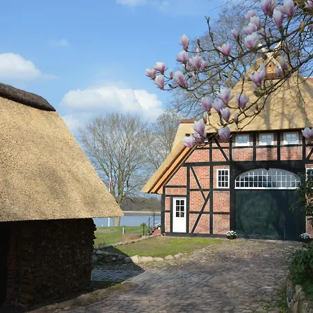 Tueschenbeker Muehle *