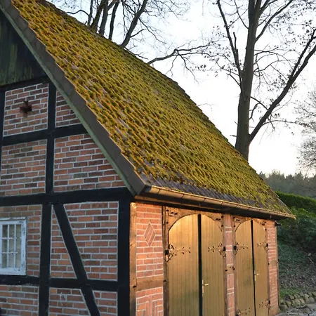 Tueschenbeker Muehle Lejlighed