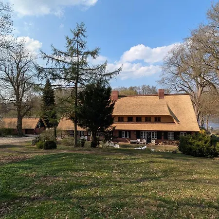 Daire Tueschenbeker Muehle Lübeck