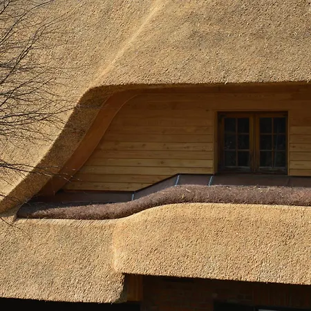 Tueschenbeker Muehle *