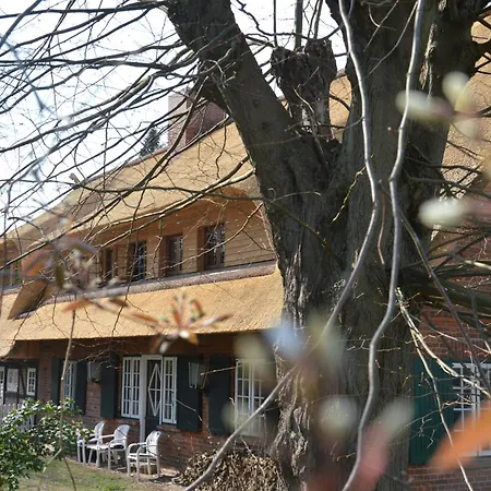 Tueschenbeker Muehle *