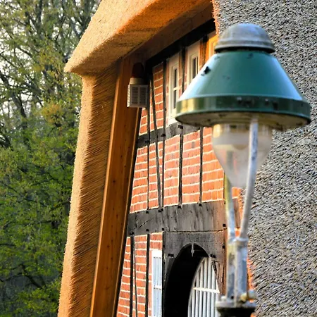 Tueschenbeker Muehle * Lübeck