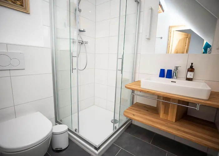 Tueschenbeker Muehle *