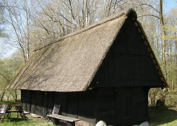 Daire Tueschenbeker Muehle *