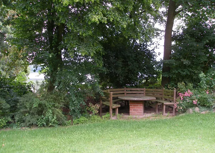 Tueschenbeker Muehle * 吕贝克