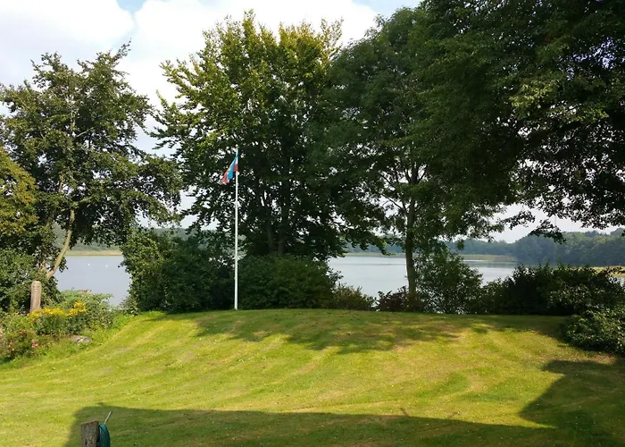 Tueschenbeker Muehle Daire Lübeck