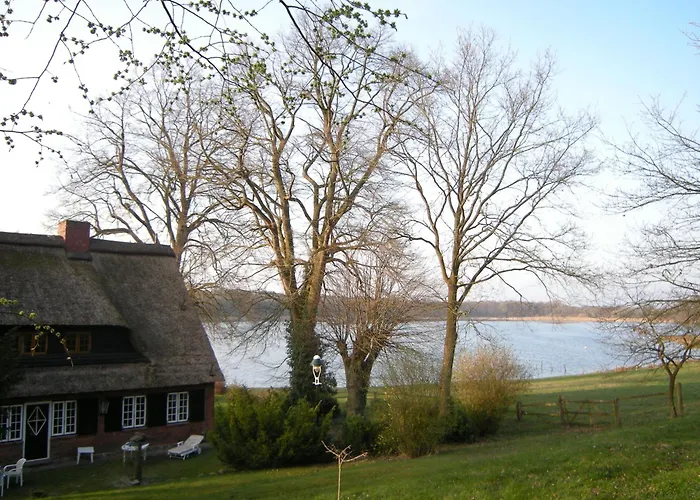 Tueschenbeker Muehle