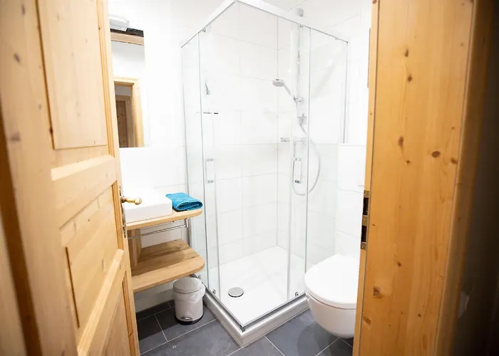 Tueschenbeker Muehle * 吕贝克