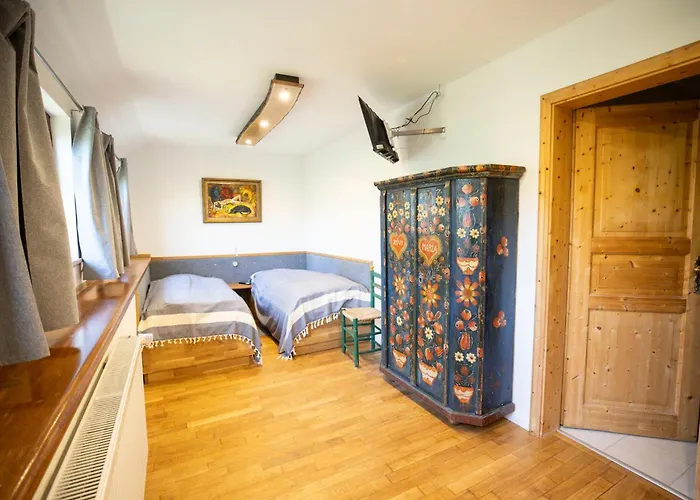 Daire Tueschenbeker Muehle Lübeck