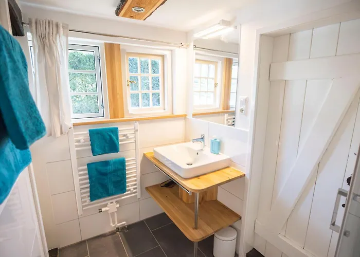 Tueschenbeker Muehle *