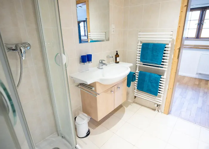 Tueschenbeker Muehle