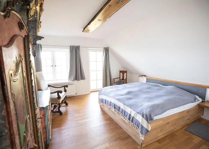 Tueschenbeker Muehle 吕贝克