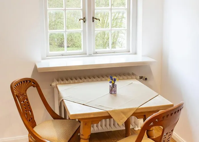 Tueschenbeker Muehle