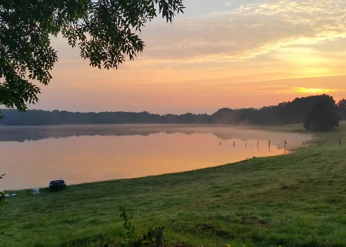 Tueschenbeker Muehle *