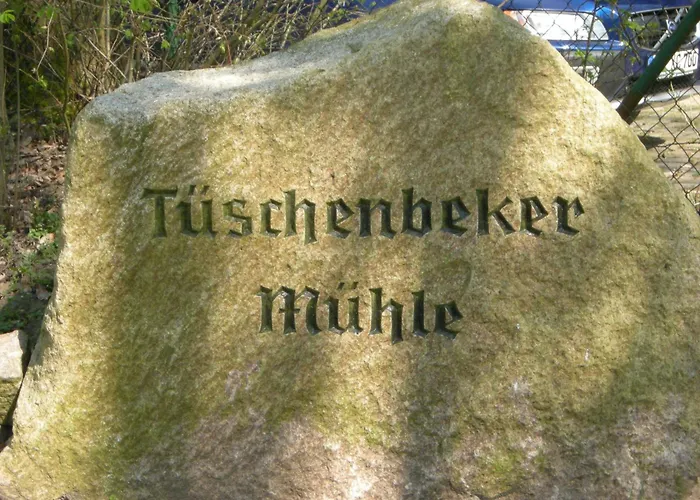 Daire Tueschenbeker Muehle *
