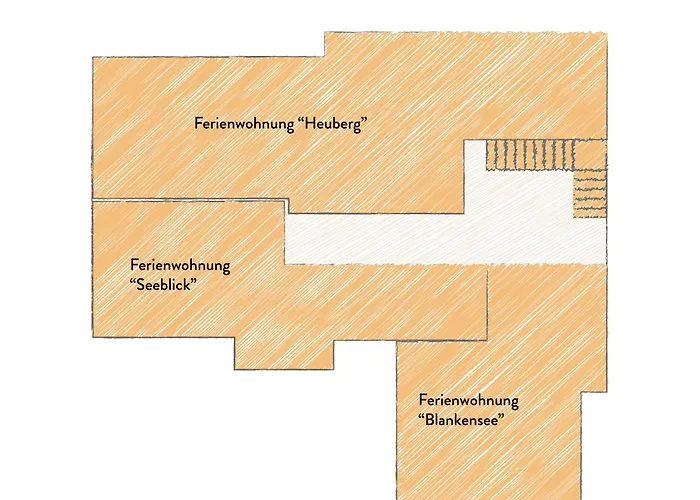 Tueschenbeker Muehle Daire Lübeck