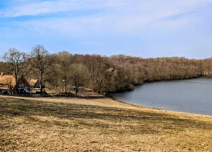 Daire Tueschenbeker Muehle *