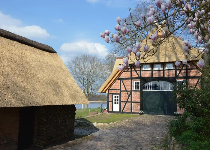 Tueschenbeker Muehle *