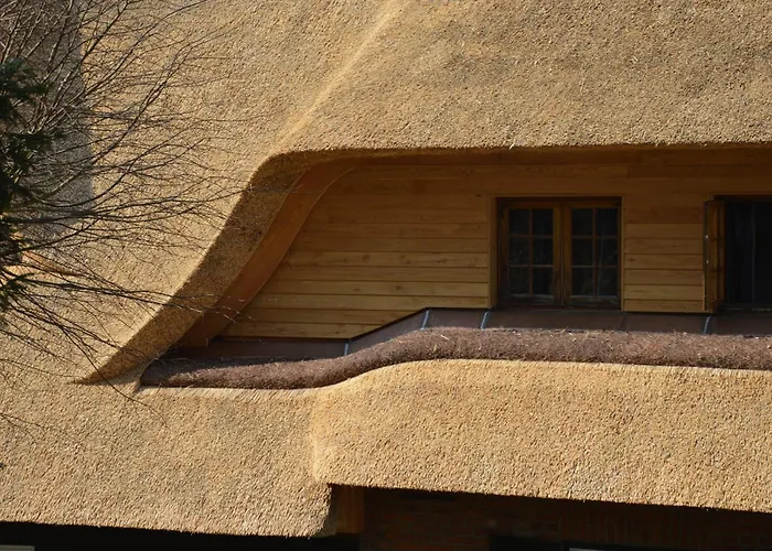 Tueschenbeker Muehle *