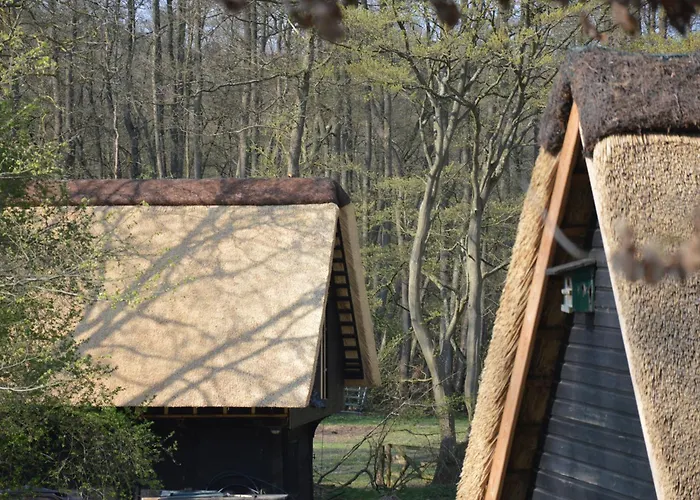 Tueschenbeker Muehle Lübeck