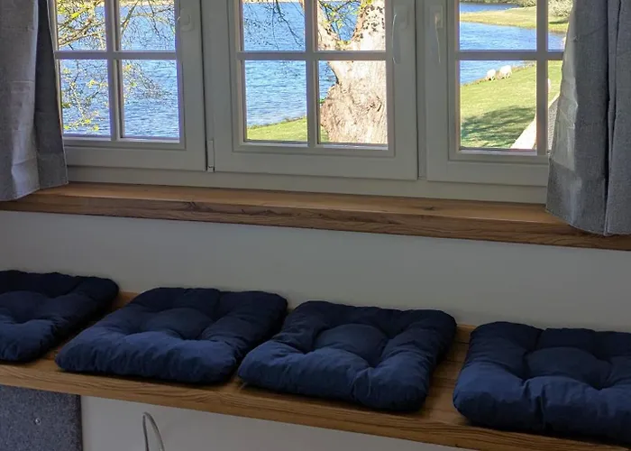 Tueschenbeker Muehle 吕贝克